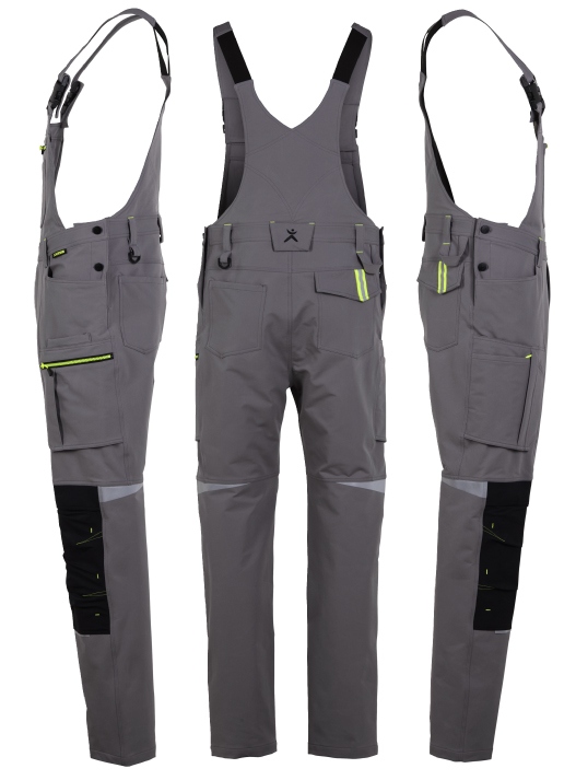pics/Planam/6724/planam-6724-recoline-stretch-latzhose-zink-schwarz-24-110-second-picture.jpg