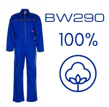 BW290® 100% cotton