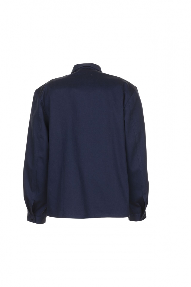 Planam BW290/0102 Work jacket 100% cotton navy blue XS-3XL - online ...