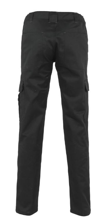 Planam 3005 Outdoor EASY women's trousers - online purchase | Euro Industry