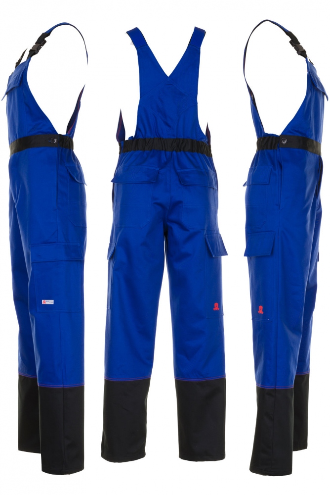 pics/Planam/weldshield/planam-weldshield-5531-dungarees-welders-blue-black-details.jpg