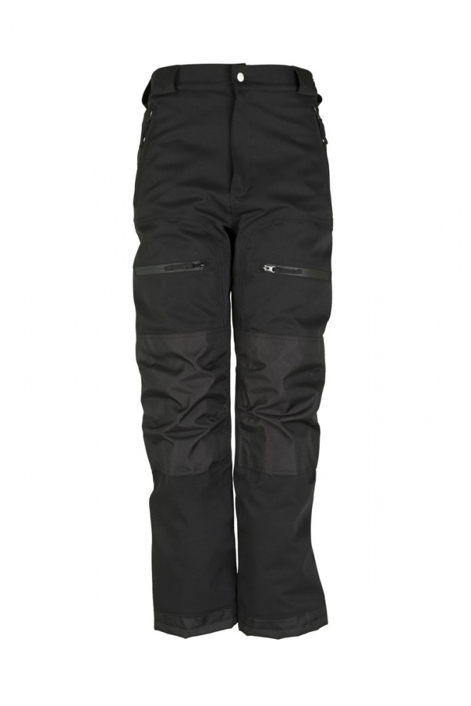 Planam 3645 Winter Trousers Black Size 52 - online purchase | Euro Industry