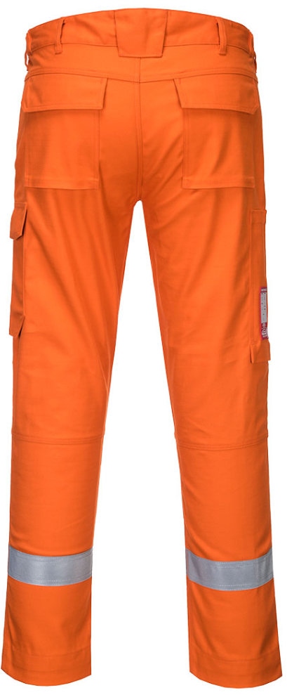 pics/Portwest/Bundhose/fr66-multinorm/portwest-fr-66-bizflame-industry-multinorm-hose-zweifarbige-fr-bundhose-orange-hinten.jpg