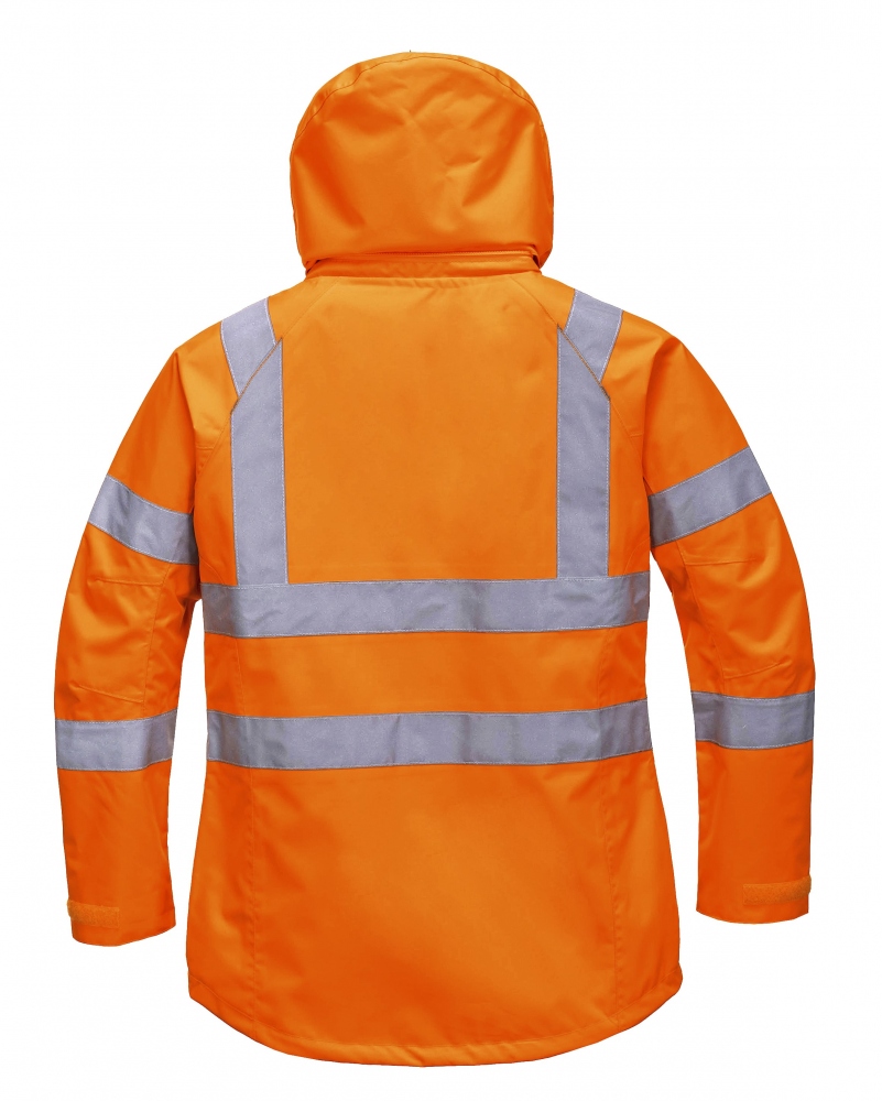 pics/Portwest/high-visibility-clothes/portwest-lw70-woman-high-visibility-jacket-orange-back.jpg