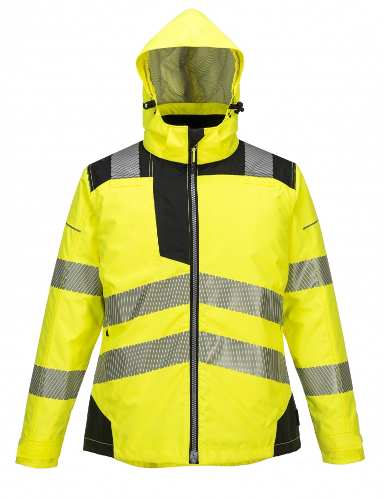 pics/Portwest/high-visibility-clothes/portwest-pw382ybr-woman-high-visibility-jacket-yellow-front2.jpg