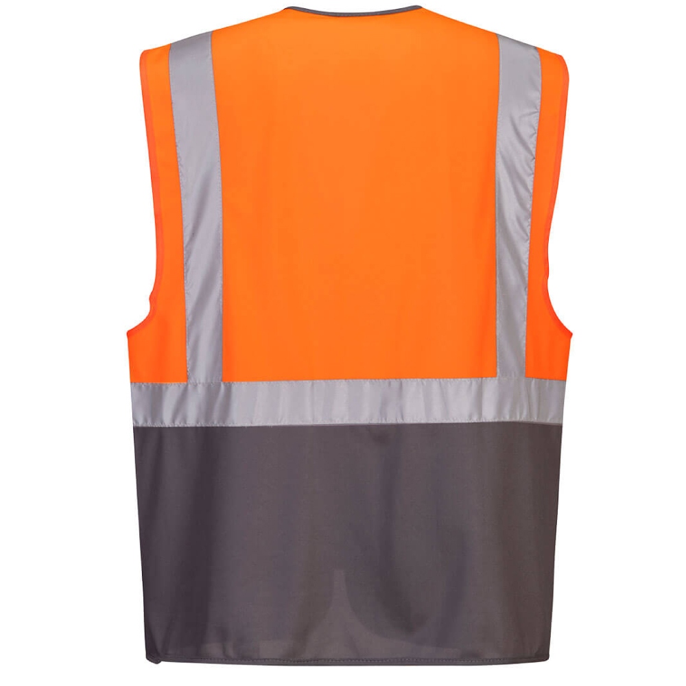 pics/Portwest/high-visibility-clothes/vests/C476/portwest-c476-warsaw-executive-high-visibility-vest-orange-s-3xl-02.jpg