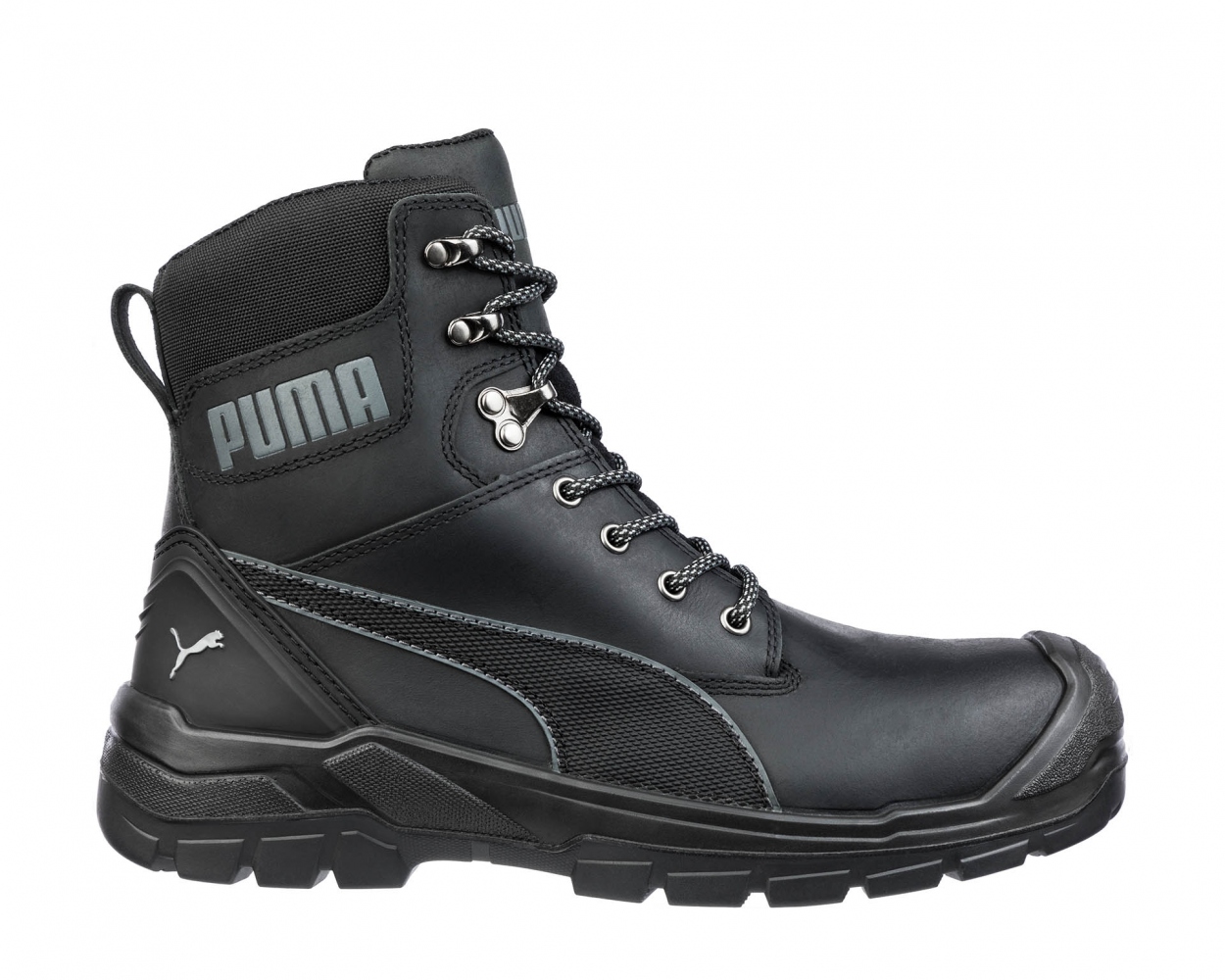 puma work safety shoes