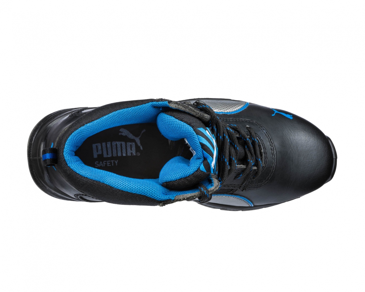 Puma 633600 Atomic MID Safety Shoes S3 