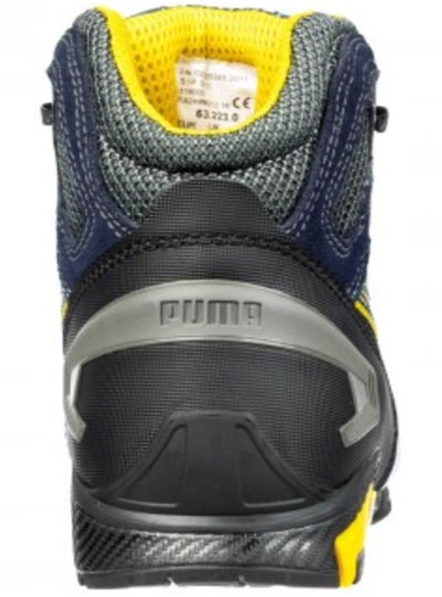 puma rio safety boots
