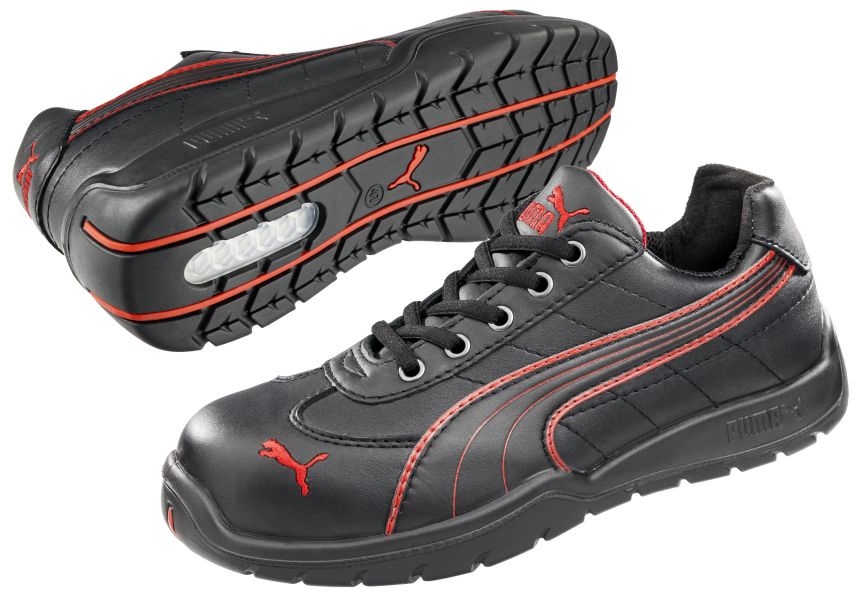 Moto Protect Safety Shoes S3 HRO 