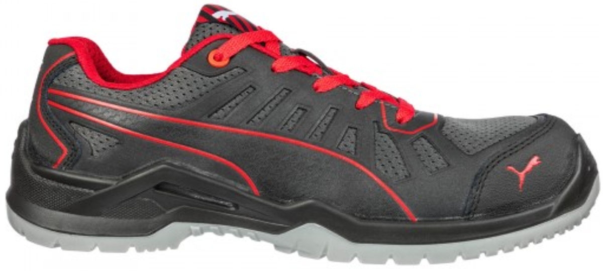 Puma 644200 FUSE TC RED LOW Safety 