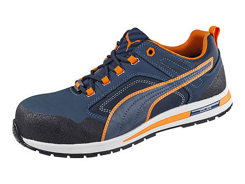 Puma 643100 CROSSFIT LOW Urban High safety shoes S3 HRO SRC - online purchase | Euro Industry