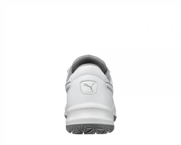 LOW purchase online - ABSOLUT Shoes Industry 640642 Safety SRC S2 Puma | White Euro White Service