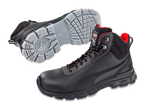 puma s3 safety boots