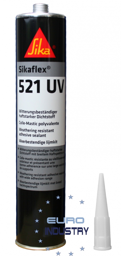 Sikaflex 521 uv