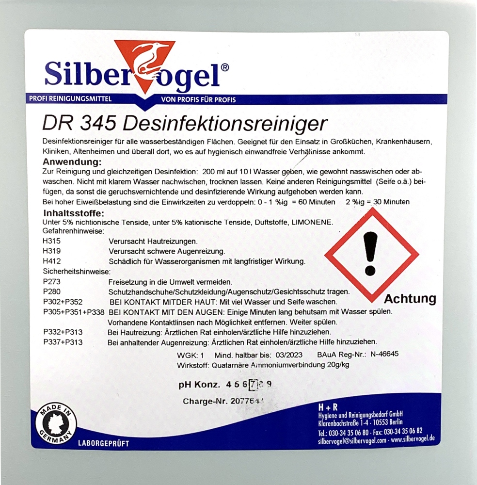 pics/Silbervögel/silbervogel-dr-345-desinfektionsreiniger-infoaufdruck.jpg