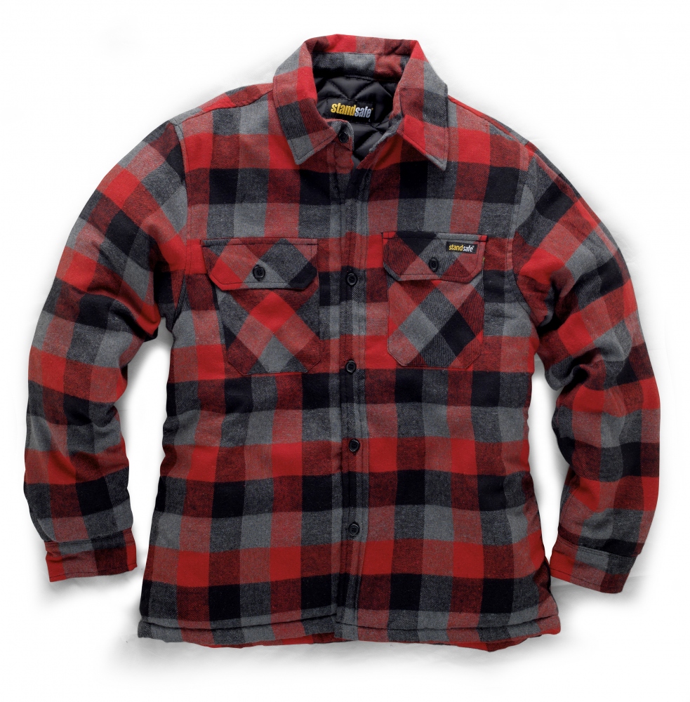 pics/Standsafe/Workwear/standsafe-wk011-flannel-padded-work-shirt-red.jpg