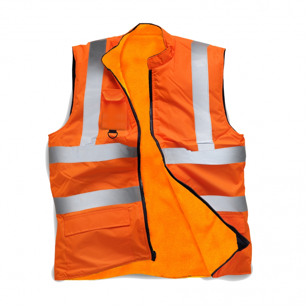 pics/Standsafe/standsafe-hv010-orange-hi-vis-fleece-bodywarmer-waistcoat.jpg