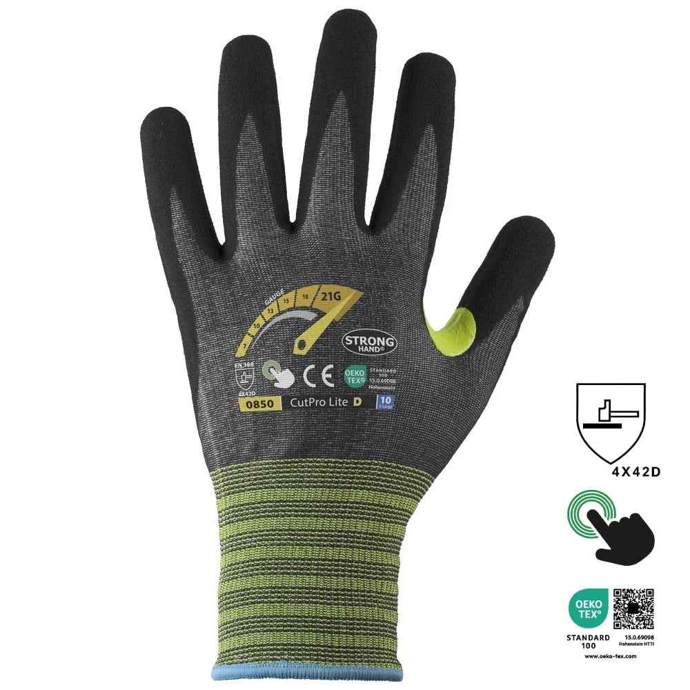 pics/Stronghand/0850/stronghand-cutpro-lite-d-nitrile-coated-cut-resistant-gloves-01.jpg