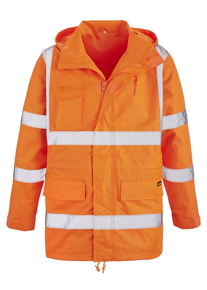 pics/Texxor/texxor-4102-warnschutz-regenjacke-seite-orange.jpg