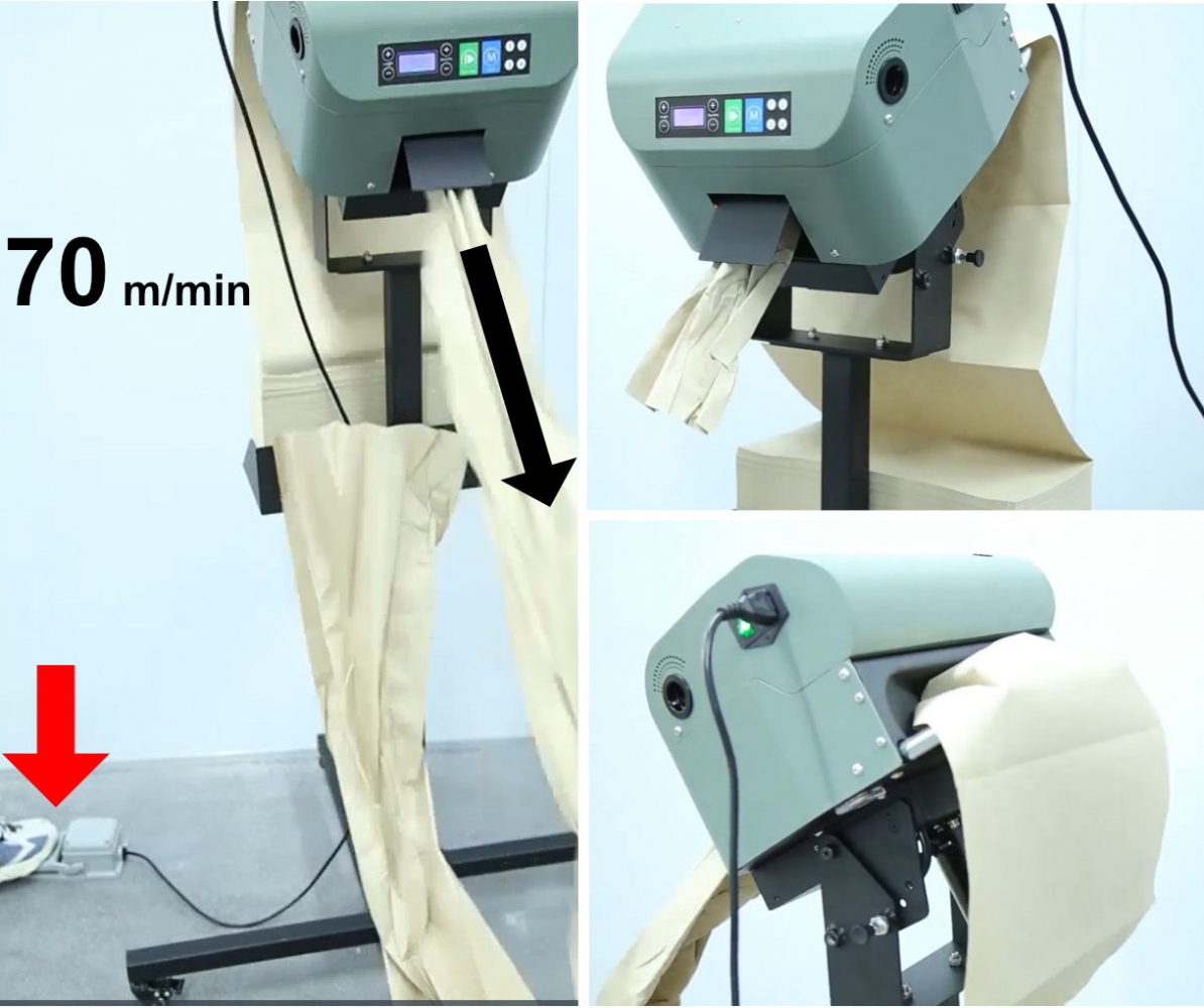 pics/Wiair/papierpolstersysteme/lmg-np/mobile-paper-cushion-machine-lmg-70m-min-fast-automatic-np-p30-use2.jpg