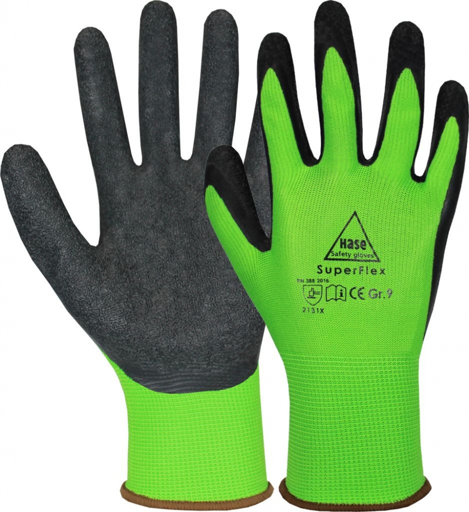 pics/hase-safety-gloves/hase-508610g-superflex-nylon-protective-gloves-latex-coating-green.jpg