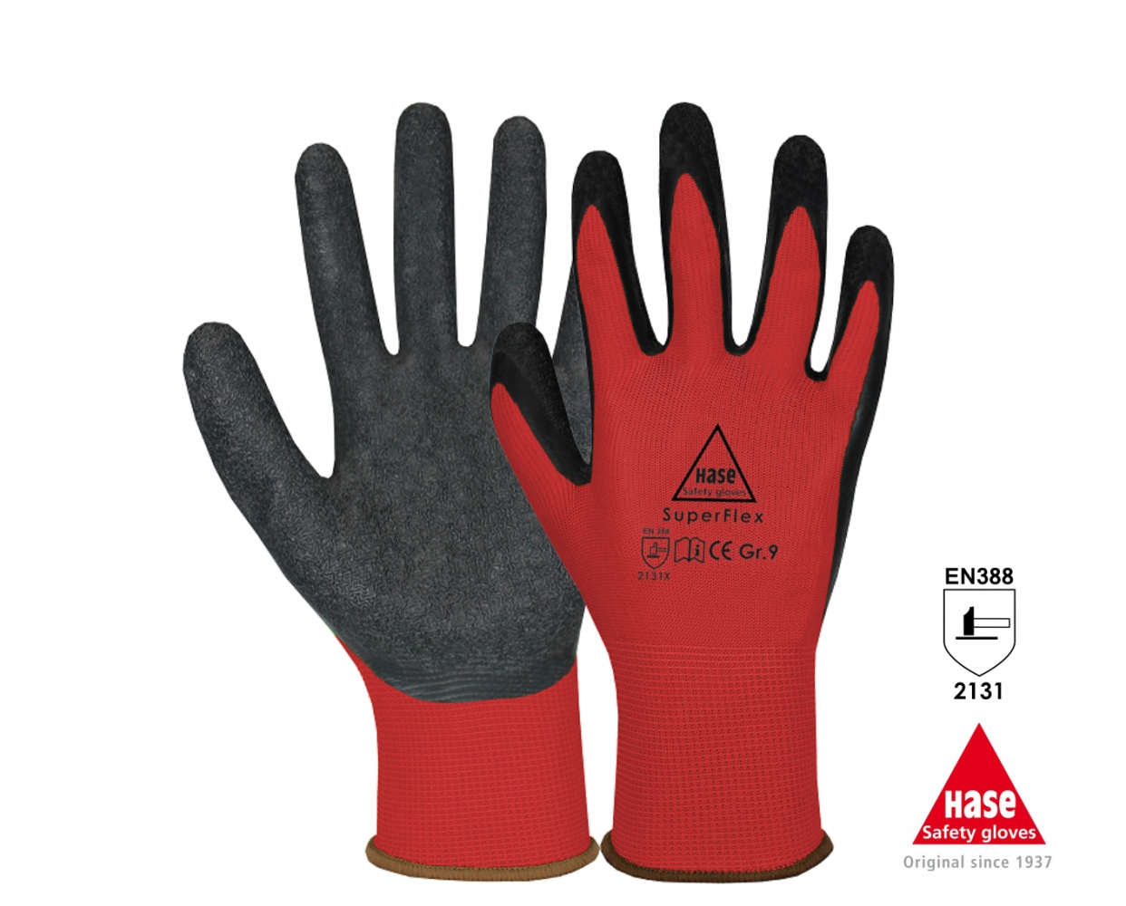 pics/hase-safety-gloves/hase-508610r-superflex-arbeitshandschuhe-rot.jpg