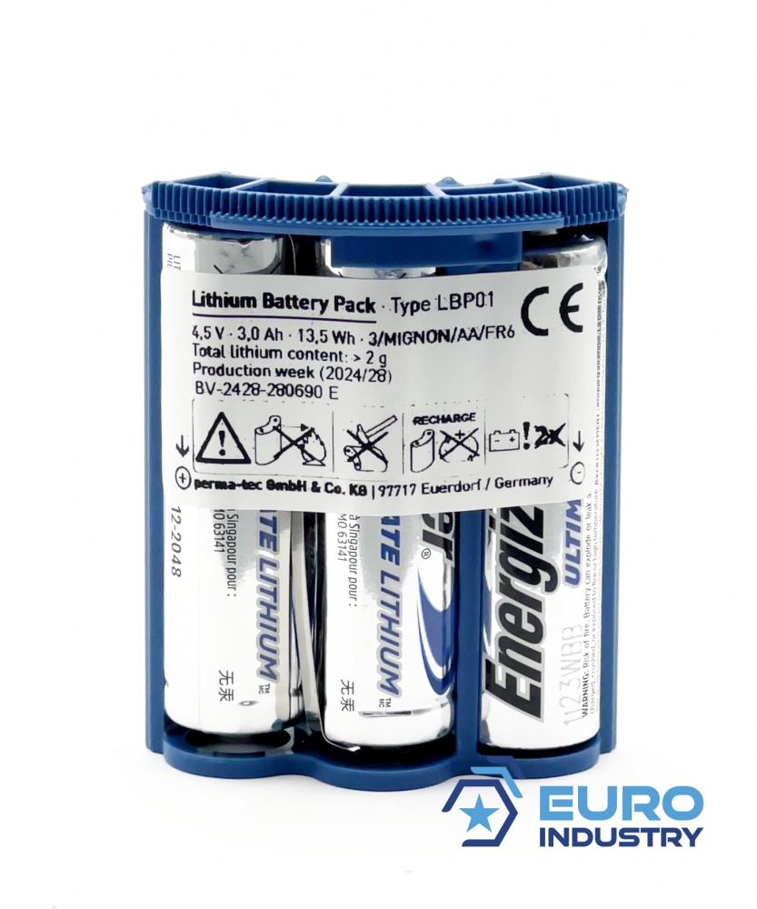 pics/perma/Accessories/116901/perma-116901-lithium-battery-pack-type-lbp01-for-star-vario-lubricator-and-low-temperature-4-5v-3ah-13-5-wh-front-l.jpg