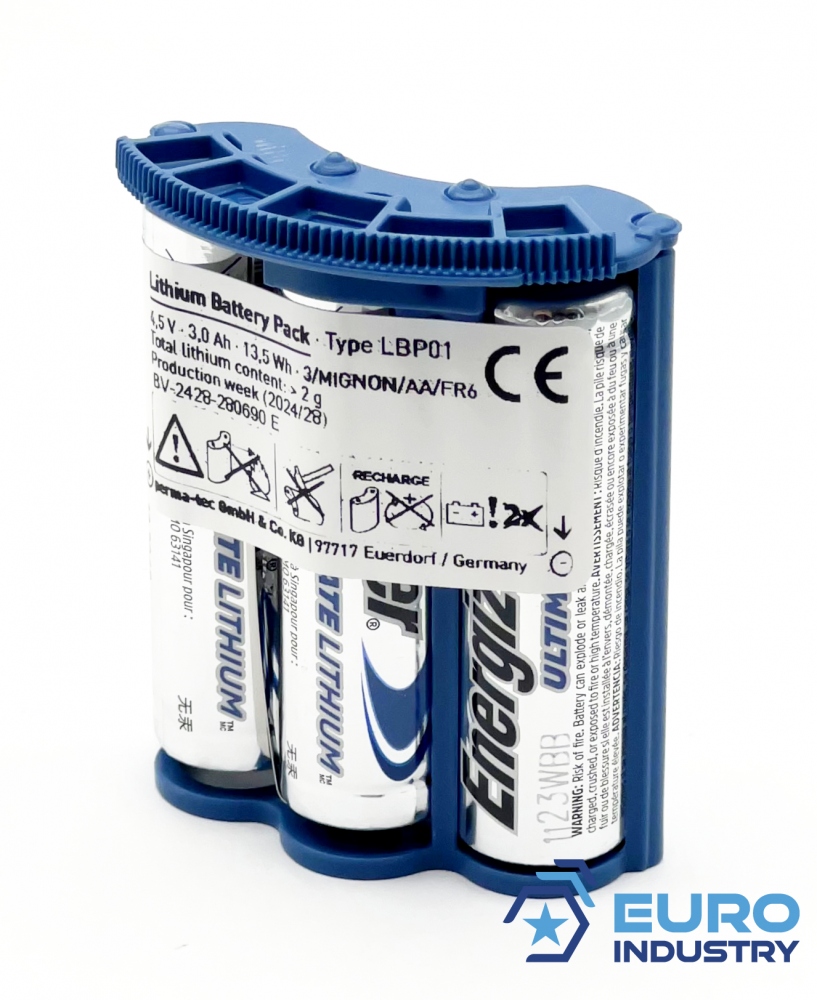 pics/perma/Accessories/116901/perma-116901-lithium-battery-pack-type-lbp01-for-star-vario-lubricator-and-low-temperature-4-5v-3ah-13-5-wh-side-l.jpg