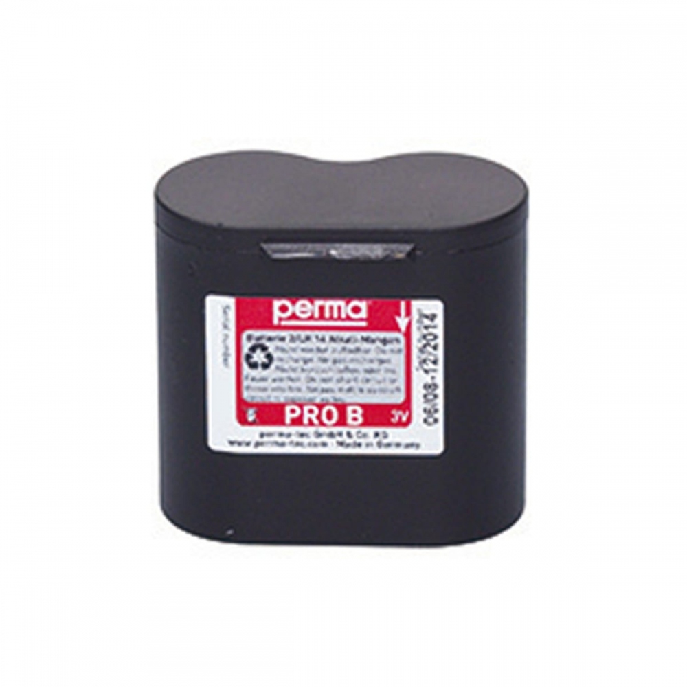 Perma 106953 PRO Batterie For Perma PRO B - Online Purchase | Euro Industry