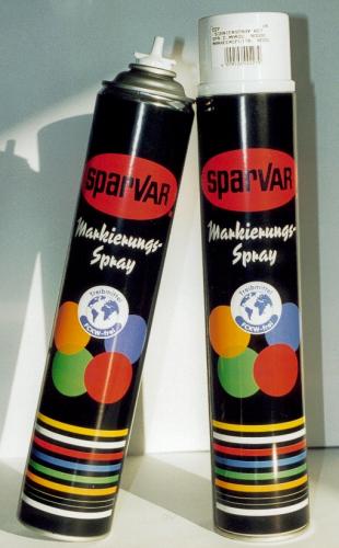 Sparvar Line marking paint