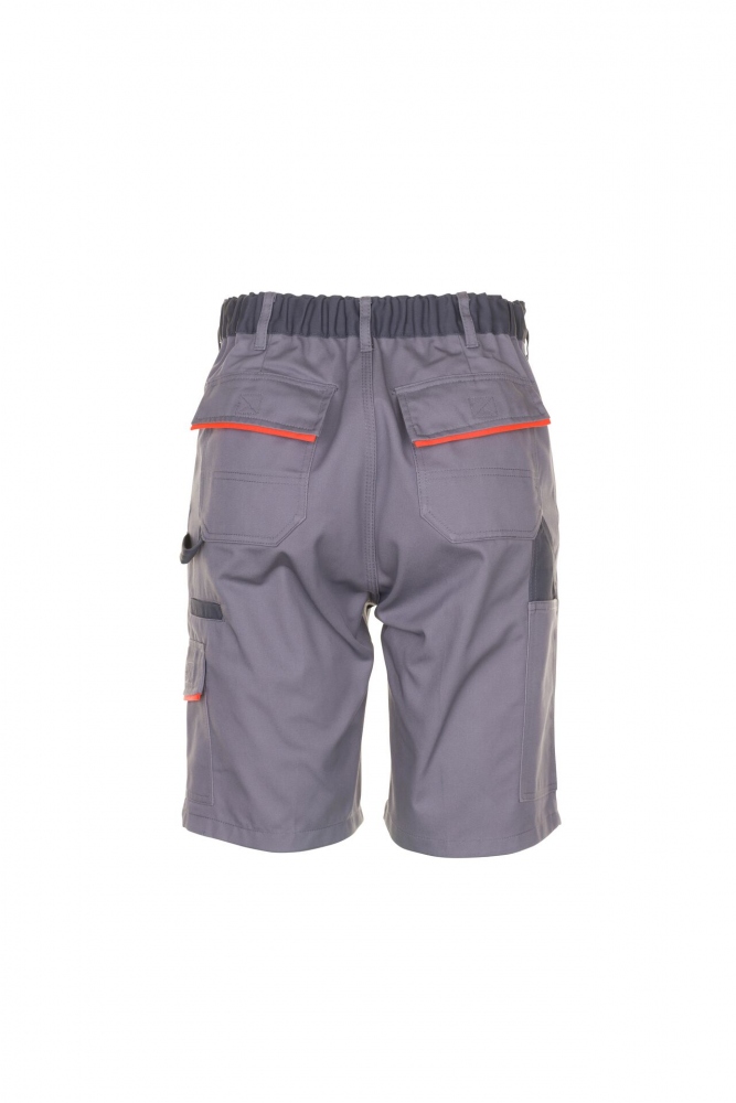 pics/planam-visline-2470-herren-shorts-zink-orange-schiefer-polyester-baumwolle-hinten.jpg