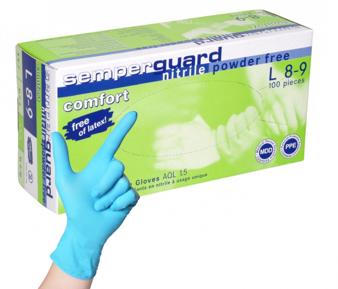 pics/semperguard/semperguard-comfort--disposable-nitril-powder-free-gloves-box-of-100-pairs.jpg