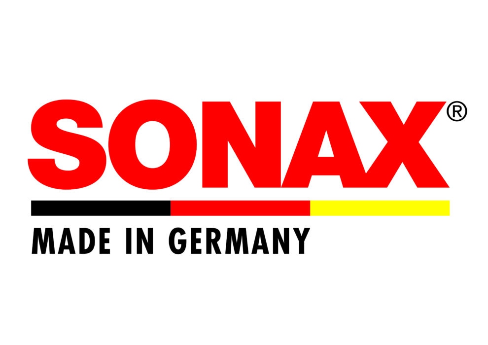 Sonax Alcohol based instant hand sanitizer 1L refill bottle - online purchase | Euro Industry