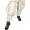 With Knee Reinforcement