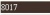 RAL 8017 Chocolate brown matt