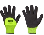 PADUA GRIP GREEN Montagehandschuh aus Nylonfeinstrick von Hase Safety gloves NEU 